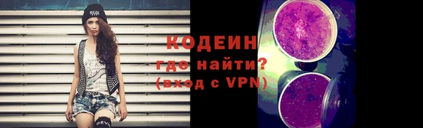 хмурый Михайловск
